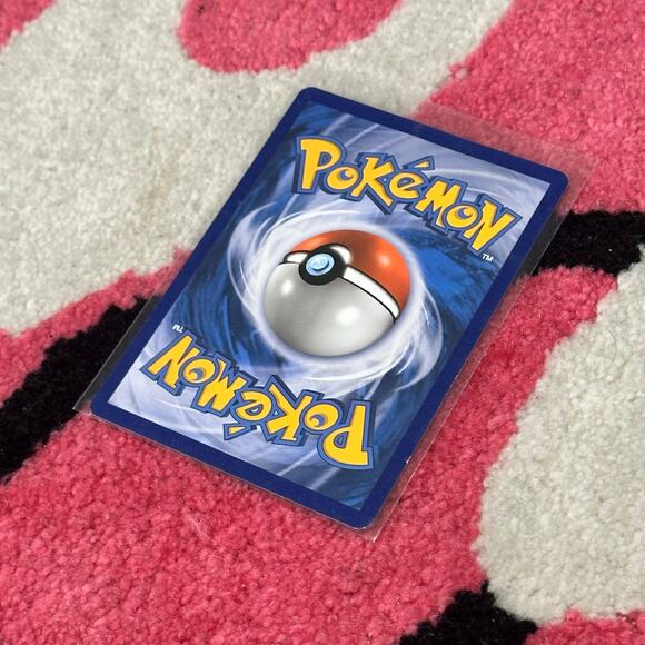 Pikachu Libre 14 – Pokémon TCG Pikachu Libre & Suicune Collection – As Pictured - Picture 6 of 6